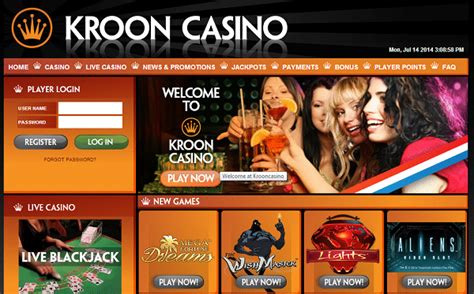 kroon casino bonus - Kroon Casino Bonus Promo Codes 2024 Get Kroon Casino .